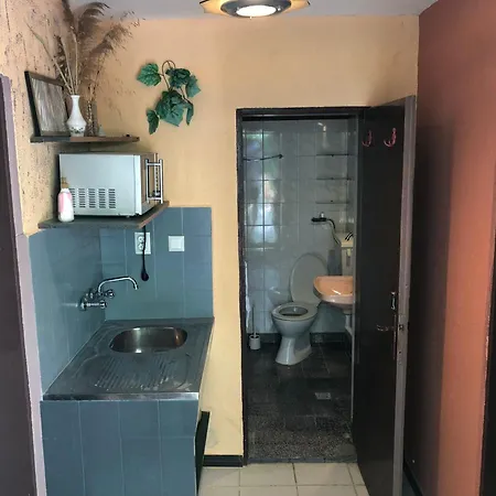 Гостьовий будинок Surf House Rose I Po3a L