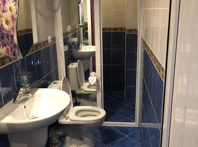 Surf House Rose I Po3a L 게스트하우스 3*