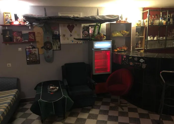 Pensiune Surf House Rose I Po3a L 3*