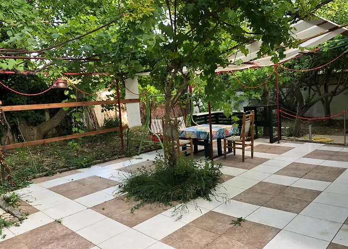 Surf House Rose I Po3a L 게스트하우스