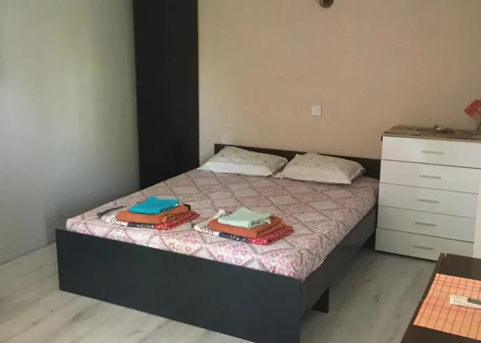 Surf House Rose I Po3a L 3* Nisipurile de Aur