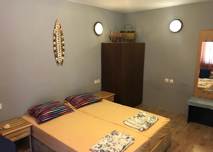 Surf House Rose I Po3a L 3* 골든샌드